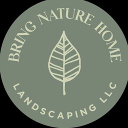 Bring Nature Home logo