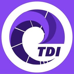 Total Design Interiors logo