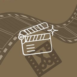 وضاح للتصوير logo