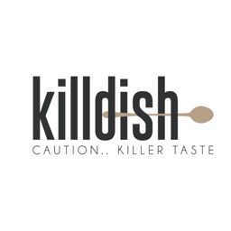 Killdish logo