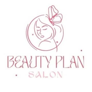 Beauty Plan Salon logo