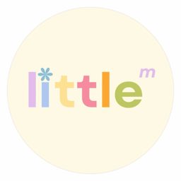 Little m logo