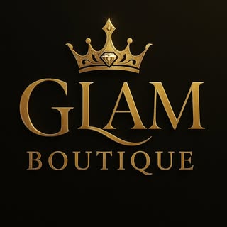 Glam logo