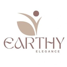 Earthy Elegance logo