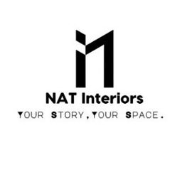 NAT Interiors logo