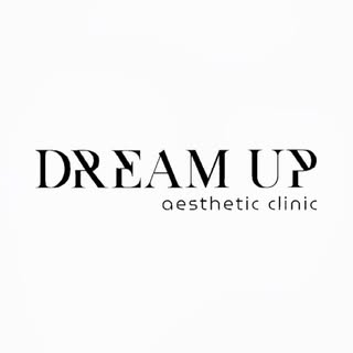 DREAM UP Aesthetic Clinic Dubai logo