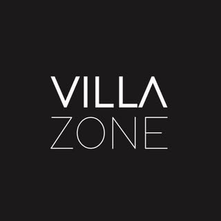 Villa Zone logo