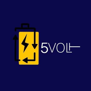 5Volt logo