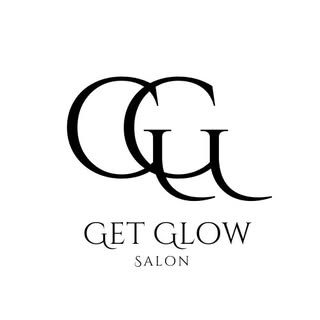 Get Glow Salon logo
