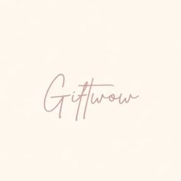 Giftwow logo