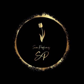 Sara Perfume logo