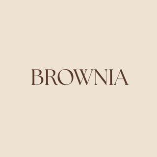Brownia logo