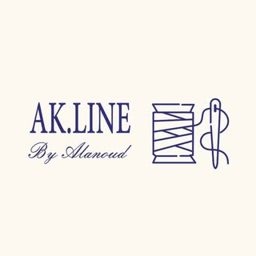 Ak Line logo