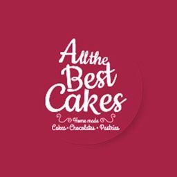 All The Best Cakes logo