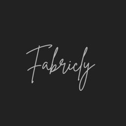 Fabricly logo