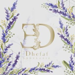 Dhifaf Abdulaziz Photography logo