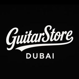 Guitar Store logo