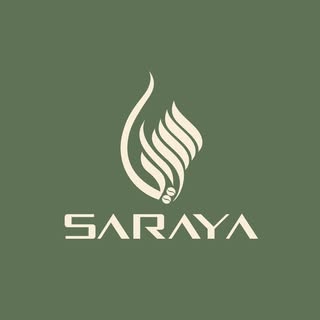 Saraya Cafe logo