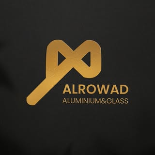 Alrowad Group logo