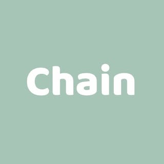 CHAIN Specialty Coffee logo