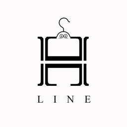 H Line logo