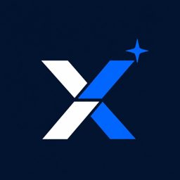 X Star Software logo