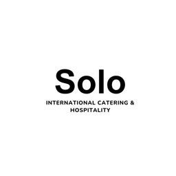 Solo Catering logo