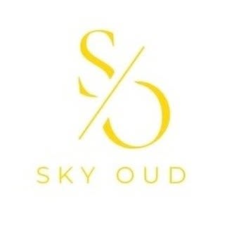Sky Oud Perfume logo