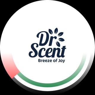 Dr Scent UAE logo