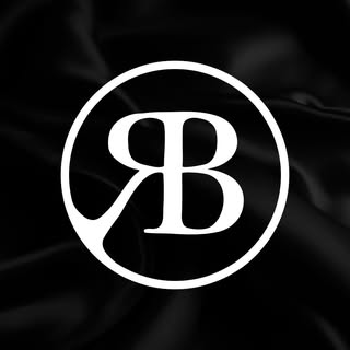 RB Interiors logo