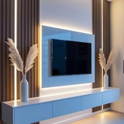 Jeddah Decorations logo
