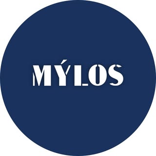 Mylos Cafe logo