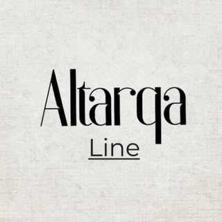 Altarqa logo