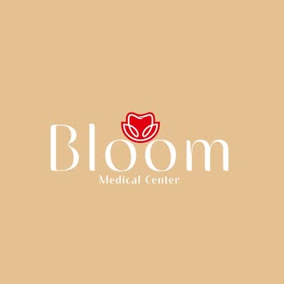 Bloom Beauty and Dental Center logo