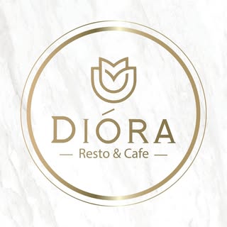 Diora Resto & Cafe logo