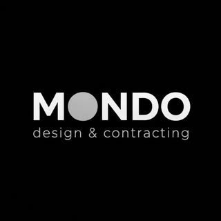 Mondo Design & Contracting logo