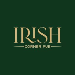 Irish Corner Pub logo
