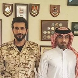 Abdulla Alkhoree - Bahrain Beast logo