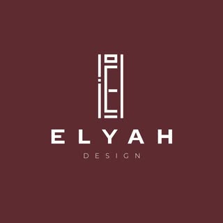 Elyah Design logo