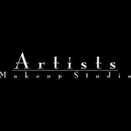Artists Makeup Studio logo