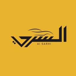بدر السرحي للسيارات logo