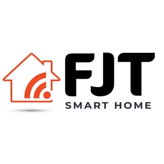 FJT Smart Home Systems logo