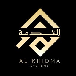 Al Khidma Systems logo