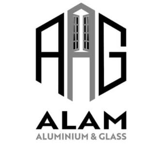 عالم الألمنيوم logo