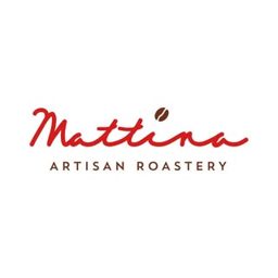 Mattina Coffee logo