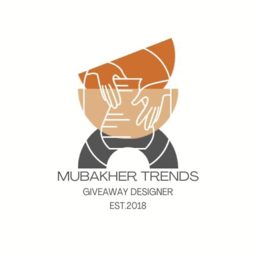 Mubakher Trends logo