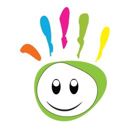 بيبي آينشتاين لضيافة الأطفال logo
