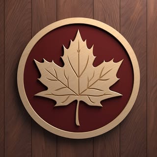 The Canadian Wood Industries & Kitchens logo
