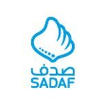 Sadaf Advertising logo