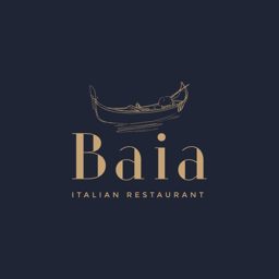 Baia Bahrain logo